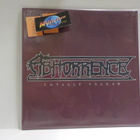 ABHORRENCE - COMPLETELY VULGAR UUSI LP - pikkukuva 1