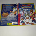 Tom ja Jerry: Pähkinänsärkijä - SF Region 2 DVD Warner Bros. - pikkukuva 1