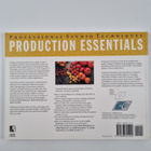 Diane Petrica Tapscott : Production Essentials - pikkukuva 2