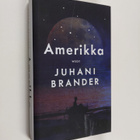 Juhani Brander : Amerikka - pikkukuva 1