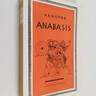 Xenofon : Anabasis eller de tiotusendes härtåg - pikkukuva 1
