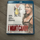 I want candy blu-ray - pikkukuva 1