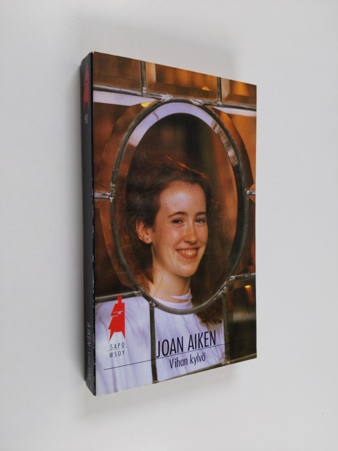 Joan Aiken : Vihan kylvö