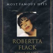 Roberta Flack - Songs of Love  - DVD