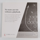 Sandy Ogg : / move : the CEO's playbook for capturing val... - pikkukuva 2