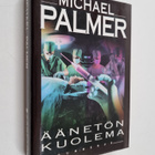 Michael Palmer : Äänetön kuolema - pikkukuva 1