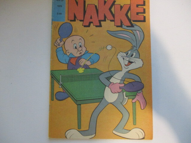 NAKKE 25 1978