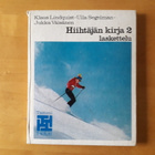 Väisänen, Lindquist, Segelman; Hiihtäjän kirja 2 laskettelu - pikkukuva 1