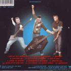 NEKROMANTIX - RETURN OF THE LOVING DEAD - CD - pikkukuva 2