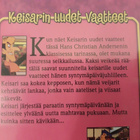 Keisarin Uudet Vaatteet (dvd) - pikkukuva 4