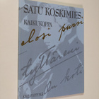Satu Koskimies : Kaikukoppa - pikkukuva 1