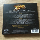 Sinner : No Place In Heaven - Very Best of The Noise Years - pikkukuva 2