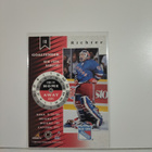 1997-98 Zenith #18 Mike Richter - pikkukuva 2