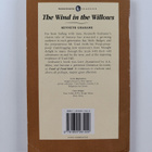 Kenneth Grahame : The Wind in the Willows - pikkukuva 2
