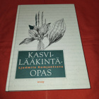 Kasvilääkintä opas - pikkukuva 1