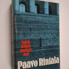 Paavo Rintala : Valehtelijan muistelmat - pikkukuva 1