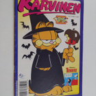 Jim Davis : Karvinen 11/2003 - pikkukuva 1