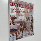 Avotakka 12/2020 - pikkukuva 1