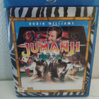 Jumanji (Blu-ray) - pikkukuva 1