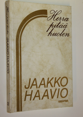 Jaakko Haavio : Herra pitää huolen