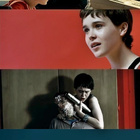 HARD CANDY (2005) 2-Disc Special Edition Steelbook OOP!! GER - pikkukuva 3