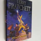 Terry Pratchett : Posti kulkee - pikkukuva 1