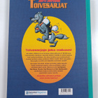 Walt Disney : Aku Ankan toivesarjat - pikkukuva 2