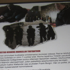 Mankellin Wallander Jokeri dvd trilleri, jännitys, toiminta. - pikkukuva 2