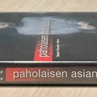Barbet Schroeder: PAHOLAISEN ASIANAJAJA (2007) *UUSI* - pikkukuva 3