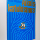 Leino Hassinen : Aikuiskatekismus (tekijän omiste) - pikkukuva 1