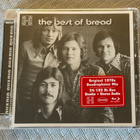 Bread – The Best Of Bread (HI-RES & QUAD Blu-ray) - pikkukuva 1