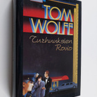 Tom Wolfe : Turhuuksien rovio - pikkukuva 1