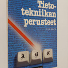 Peter Bishop : Tietotekniikan perusteet - pikkukuva 1