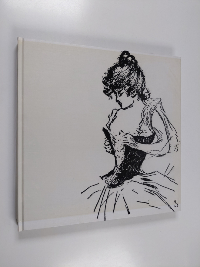 Benedict Zilliacus : Korsetti