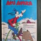 Aku Ankka 1970/48 - pikkukuva 1