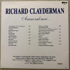 [LP] RICHARD CLAYDERMAN: AMOUR AND MORE… - pikkukuva 2