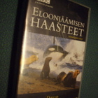 ELOONJÄÄMISEN HAASTEET ( David Attenborough) 3DVD *Sis.pk:t - pikkukuva 1