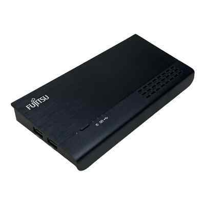 Fujitsu USB-C Port Replicator PR09