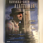 Havukka-ahon ajattelija (2009) Kai Lehtinen (UUSI) - pikkukuva 1