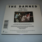 The Damned - Damned Damned Damned (CD) - pikkukuva 2