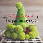 Loani Prior: Villin vallattomat teepannumyssyt! - pikkukuva 1