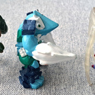 Kolme Gormiti-figuuria - Giochi Preziosi - pikkukuva 4