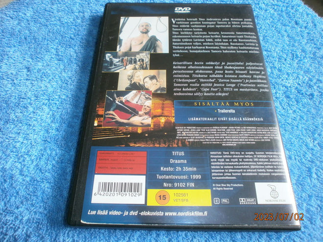 Item image
