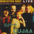 CD: Menneisyyden vangit live - pikkukuva 1
