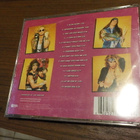 STEEL PANTHER - BALLS OUT CD KOKO BÄNDIN NIMMAREILLA - pikkukuva 2