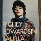 Rob Jovanovic : Richey Edwardsin jäljillä - pikkukuva 1
