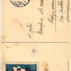 JOULUMERKKI 1929 POSTIKORTILLA - pikkukuva 1