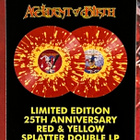 BRUCE DICKINSON : Accident Of Birth - 2LP, LTD, uusi - pikkukuva 5