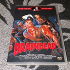Braindead DVD (suomipainos) - pikkukuva 1