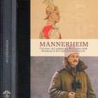 Mannerheim: officer i det kejserliga Rysslands armé,+ CD - pikkukuva 1
